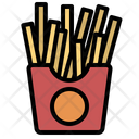 پیش‌نمایش فایل french-fries-4238427 از پک غذا