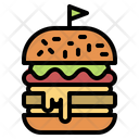 پیش‌نمایش فایل hamburguer-4238429 از پک غذا