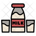 پیش‌نمایش فایل milk-bottle-4238433 از پک غذا