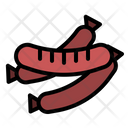 پیش‌نمایش فایل sausage-4238441 از پک غذا