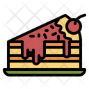 پیش‌نمایش فایل slicecake-4238442 از پک غذا
