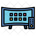 پیش‌نمایش فایل smarttv-4237458 از پک رسانه جدید