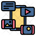 پیش‌نمایش فایل social-media-marketing-4237448 از پک رسانه جدید