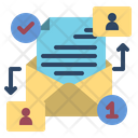 پیش‌نمایش فایل email-marketing-4237480 از پک رسانه جدید
