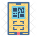پیش‌نمایش فایل qrcode-4237490 از پک رسانه جدید