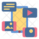 پیش‌نمایش فایل social-media-marketing-4237485 از پک رسانه جدید
