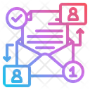 پیش‌نمایش فایل email-marketing-4237516 از پک رسانه جدید