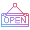پیش‌نمایش فایل open-signboard-4332791 از پک جمعه سیاه