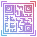 پیش‌نمایش فایل qrcode-4332797 از پک جمعه سیاه
