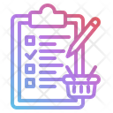 پیش‌نمایش فایل shopping-list-4332800 از پک جمعه سیاه