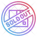 پیش‌نمایش فایل sold-out-4332792 از پک جمعه سیاه