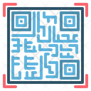 پیش‌نمایش فایل qrcode-4332725 از پک جمعه سیاه