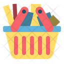 پیش‌نمایش فایل shopping-basket-4332703 از پک جمعه سیاه