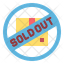 پیش‌نمایش فایل sold-out-4332720 از پک جمعه سیاه