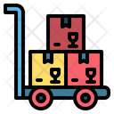 پیش‌نمایش فایل delivery-trolley-4332671 از پک جمعه سیاه
