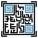 پیش‌نمایش فایل qrcode-4332689 از پک جمعه سیاه