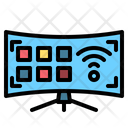 پیش‌نمایش فایل smart-tv-4332698 از پک جمعه سیاه
