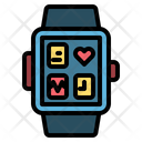 پیش‌نمایش فایل smartwatch-4332694 از پک جمعه سیاه