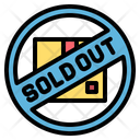 پیش‌نمایش فایل sold-out-4332684 از پک جمعه سیاه