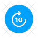 پیش‌نمایش فایل 10-sec-forward-12414969 از پک رابط صفحه وب