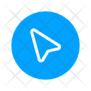 پیش‌نمایش فایل cursor-12414990 از پک رابط صفحه وب