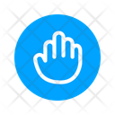 پیش‌نمایش فایل hand-12414975 از پک رابط صفحه وب