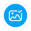 پیش‌نمایش فایل image-tick-12415007 از پک رابط صفحه وب