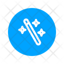 پیش‌نمایش فایل magic-wand-12414980 از پک رابط صفحه وب