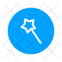 پیش‌نمایش فایل magic-wand-12414993 از پک رابط صفحه وب