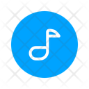 پیش‌نمایش فایل music-note-12414976 از پک رابط صفحه وب