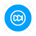 پیش‌نمایش فایل next-circle-12414948 از پک رابط صفحه وب