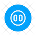 پیش‌نمایش فایل pause-circle-12414941 از پک رابط صفحه وب