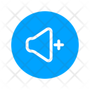 پیش‌نمایش فایل volume-increase-12414934 از پک رابط صفحه وب