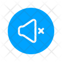 پیش‌نمایش فایل volume-mute-12414979 از پک رابط صفحه وب