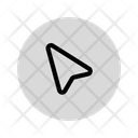 پیش‌نمایش فایل cursor-12414901 از پک رابط صفحه وب