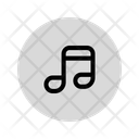 پیش‌نمایش فایل music-12414909 از پک رابط صفحه وب