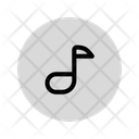 پیش‌نمایش فایل music-note-12414887 از پک رابط صفحه وب
