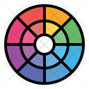 پیش‌نمایش فایل color-wheel-5256353 از پک طراحی گرافیک