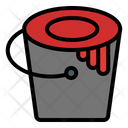 پیش‌نمایش فایل paint-bucket-5256337 از پک طراحی گرافیک