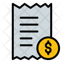 پیش‌نمایش فایل invoice-5574999 از پک تجارت الکترونیک