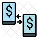پیش‌نمایش فایل money-transfer-5575001 از پک تجارت الکترونیک
