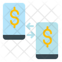 پیش‌نمایش فایل money-transfer-5574976 از پک تجارت الکترونیک