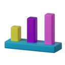 پیش‌نمایش فایل bar-chart-8208734 از پک کسب و کار