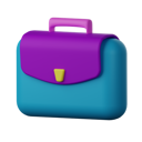 پیش‌نمایش فایل briefcase-8208739 از پک کسب و کار
