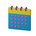 پیش‌نمایش فایل calendar-8208742 از پک کسب و کار