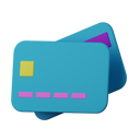 پیش‌نمایش فایل debit-card-8208735 از پک کسب و کار