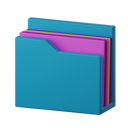 پیش‌نمایش فایل folder-8208749 از پک کسب و کار