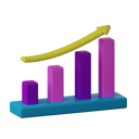 پیش‌نمایش فایل growth-chart-8208748 از پک کسب و کار