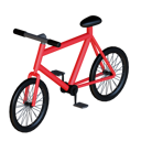 پیش‌نمایش فایل bicycle-8767280 از پک حمل و نقل