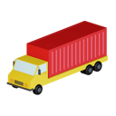 پیش‌نمایش فایل cargo-truck-8767267 از پک حمل و نقل